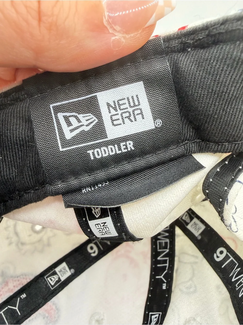 New Era so sad